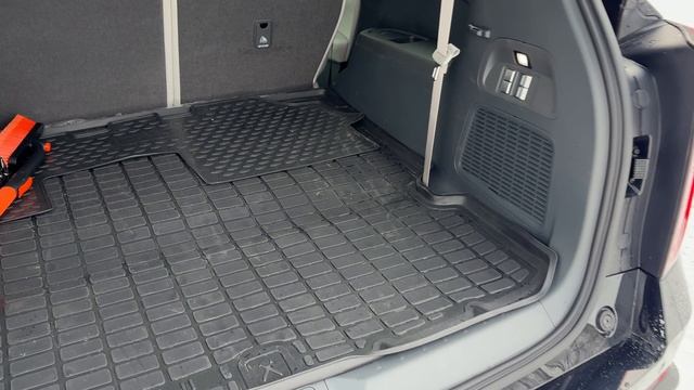 GAC GS8 2023 смотреть онлайн