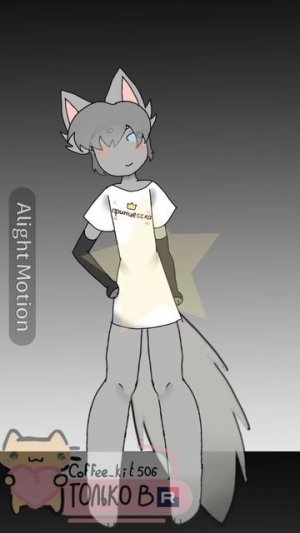 НОВЫЙ ПЕРСОНАЖ НА МОЕМ КАНАЛЕ❤❤❤❤❤❤❤