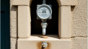 Разбираем кухонный гарнитур, чтобы поменять счетчик воды.