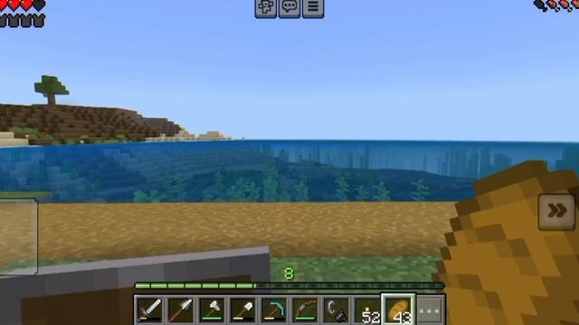 КЛИП Дэвид Minecraft!!! смотреть онлайн