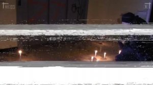 Дима Масленников Ночь в БОЛЬНИЦЕ с Призр...ostBuster