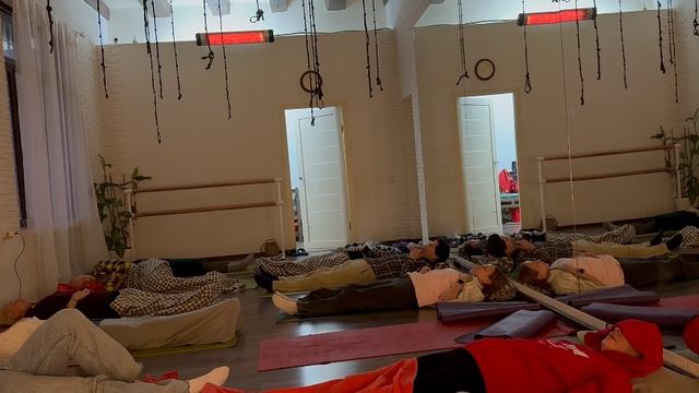 Медитации, Ретрит 3 практики смотреть онлайн