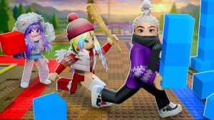 УКРАДИ ЧУЖОЙ ДОМ, ЧТОБЫ ВЫИГРАТЬ!