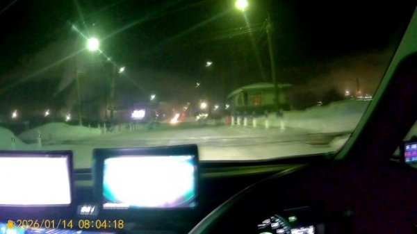 По городам Северного Урала ч1 14.01.26