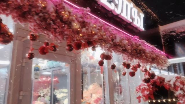 А снег идёт, а снег идёт... смотреть онлайн