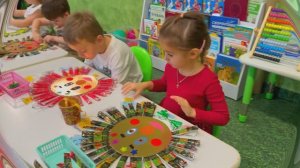 "КЛОУН" творческая поделка из фантиков. Открытое занятие в старшей группе. Funny Ant Malahovka