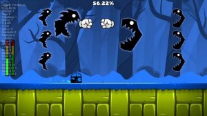 Дебилишки попали в игру?