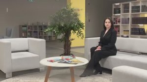 Визитная карточка "Педагог года 2026" Айзатулина М.А.