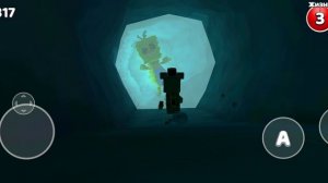 секретная шика в Super Bear