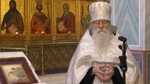 Приблизилось Царство Небесное! Проповедь отца Геннадия Фаста на Царских часах Богоявления 16.01.26