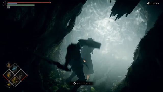 Demon's Souls В поисках могущества душ (GOLD) смотреть онлайн