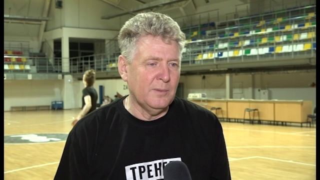 В Заречном пройдут игры первенства России среди юниоров смотреть онлайн