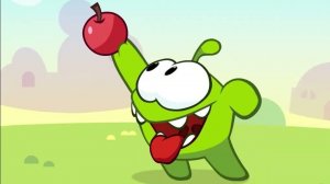 ПРИКЛЮЧЕНИЯ АМ НЯМА