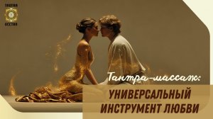 Массаж как практика любви: что даёт тантра в начале отношений и спустя 3+ года
