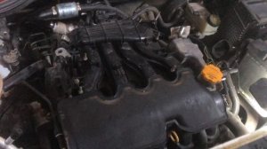 Двигатель троит плохо тянет расход бензина одна из причин Лада  🔥