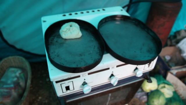 © "Кухня. Печём пироги" Клип 2011 Экспедиция "Наследие Гипербореи 2011" MVI_1216