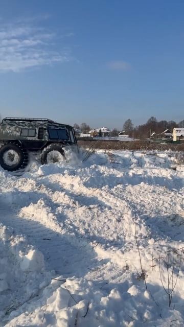 БРО гибрид смотреть онлайн