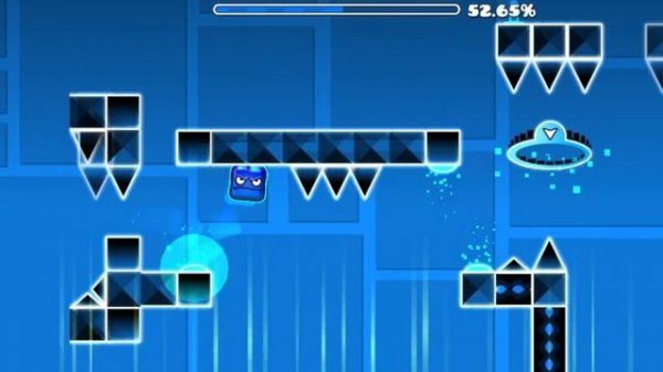 Dimensional by MasK463