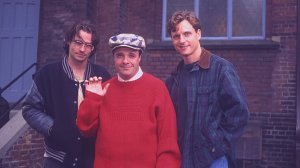 Ребята по соседству (1996) / Соседские мальчишки / The Boys Next Door