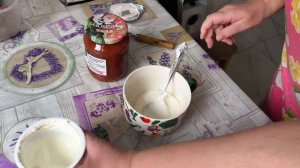 Готовлю обед и наблюдаю за происходящим.
Наконец-то отреагировали на мои 3 обращения.