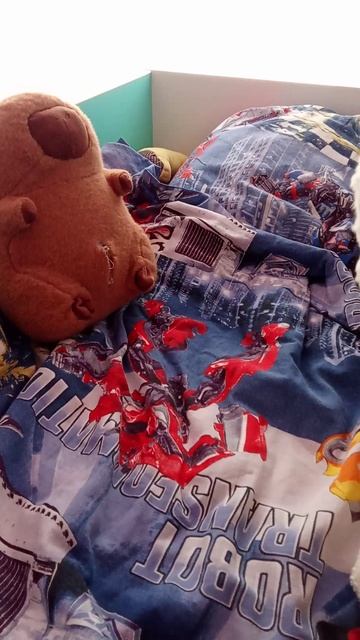 медведь 🐻🐻