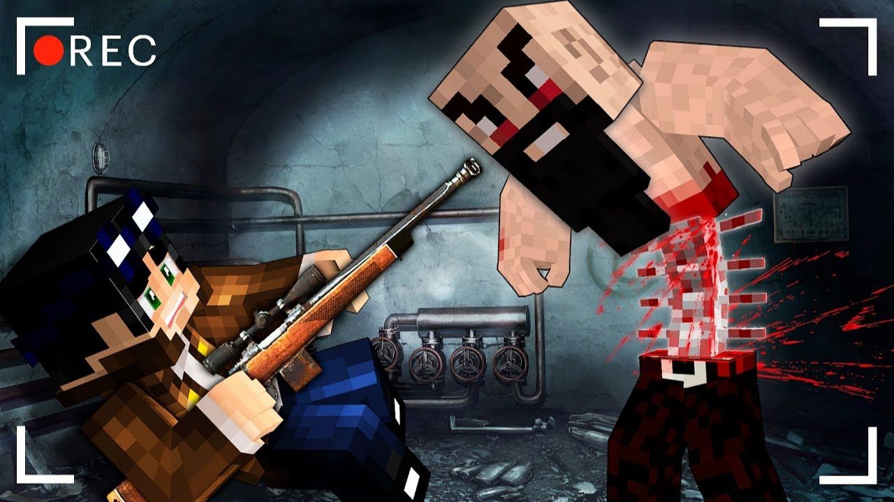 ПАРАЗИТ ИЛИ ВИРУС ЧТО С НИМ ПРОИЗОШЛО НЕЧТО ЧАСТЬ 4 СТРАШИЛКИ В смотреть онлайн