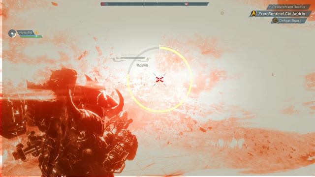 Anthem-Locate Brin's Final Missing Sentinel смотреть онлайн