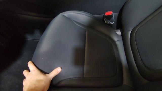 Хендай Тусан Черный смотреть онлайн