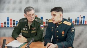 ТЕМА ДНЯ_Выпускники Центра довузовской подготовки Призыв