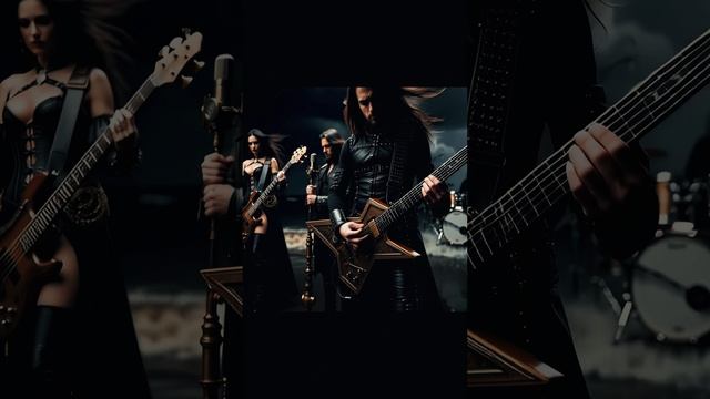 Svartsan - Элегия.mp4 смотреть онлайн