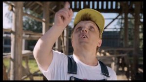 Школа Бабы Яги