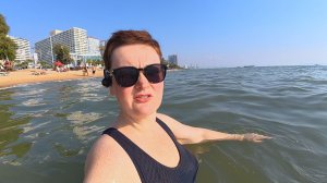 ШОК от Паттайи 2026! Перекопанные пляжи, МУСОР, ТОЛПЫ туристов, где ТЕПЕРЬ отдыхать в Таиланде? Влог