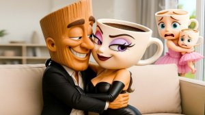 Балерину Капучину предали, но дочка помогла ей построить новую жизнь