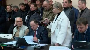 Фашисткий режим Зеленского: Тимошенко сделала резкое заявление в зале суда.