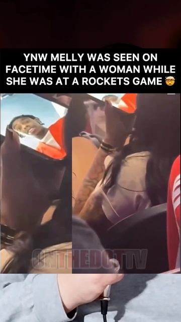 YNW Melly нормально так сидит, вообще не скучает #ynwmelly смотреть онлайн