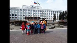 Визитка к конкурсу «Лучший учитель родного языка»  Сарыглар Татьяна Седеновна МБДОУ КВ №19