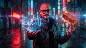 Снова в кирпич? Обновление прошивки Sony a7m4 ver 6.01