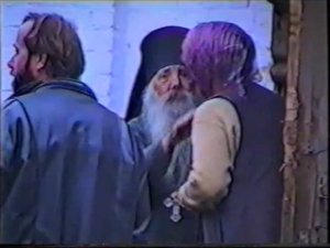 Архимандрит Павел (Груздев) октябрь 1995 г. - январь 1996 г.