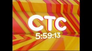 Перезагрузка эфира СТС (24.10.2012)