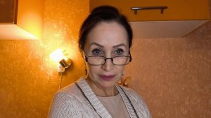 проба на роль мама криминалиста,Блинникова Елена