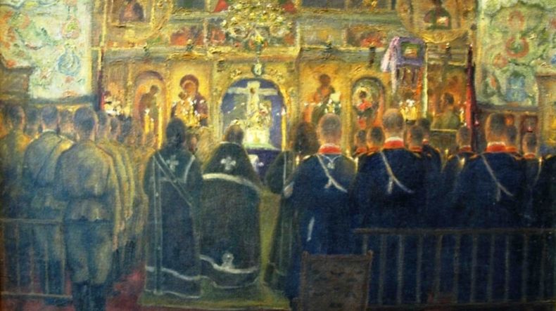 Человек меняется. смотреть онлайн