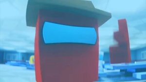 не смей мне врать на русском (Among as)