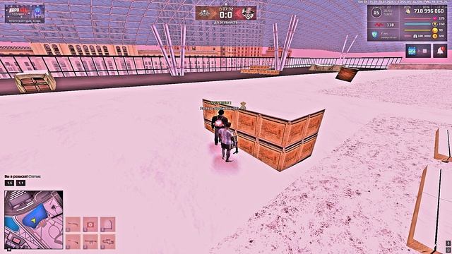 Grand Theft Auto San Andreas 2026.01.16 - 17.20.00.40.DVR смотреть онлайн