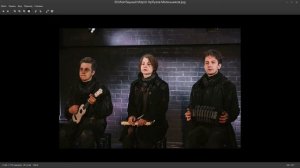 Кса и театр-5 вторая попытка