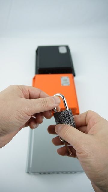 Антивандальный Корпус Металлический Для Sos-Детектора Прайм Пульт смотреть онлайн