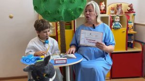 Конкурс «Читающая мама — читающая страна»