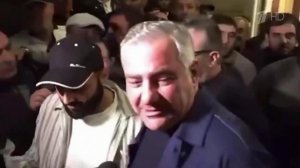 В Армении суд отменил решение о домашнем аресте Самвела Карапетяна.