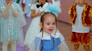 НГ ДС Березка 2026