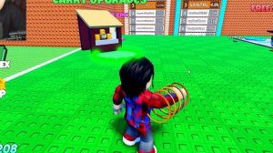 😱Я Украл КАЖДЫЙ НЕБЕСНЫЙ БРЕЙНРОТ НА 100В/s в СБЕГИ ОТ ЦУНАМИ И СПАСИ БРЕЙНРОТОВ в Роблокс!