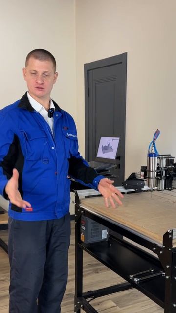 Бизнес на станке с ЧПУ с господдержкой до 350 000 руб. Savinsname смотреть онлайн